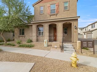 14987 W Wilshire Dr, Goodyear, AZ 85395