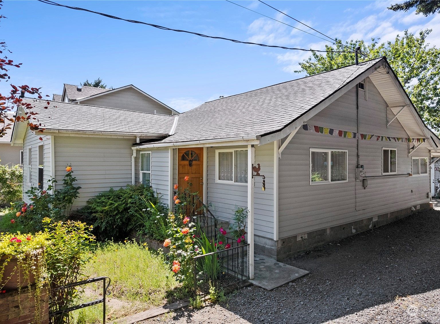 13727 41st Avenue S, Tukwila, WA 98168 Zillow