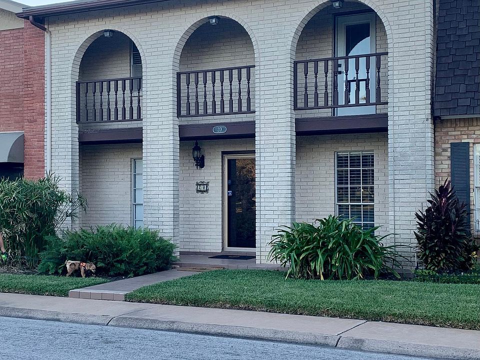 20 Los Amigos, Palm Valley, TX 78552 Zillow