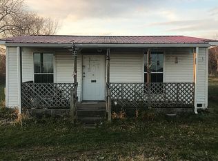4433 Lafayette Rd, Scottsville, KY 42164