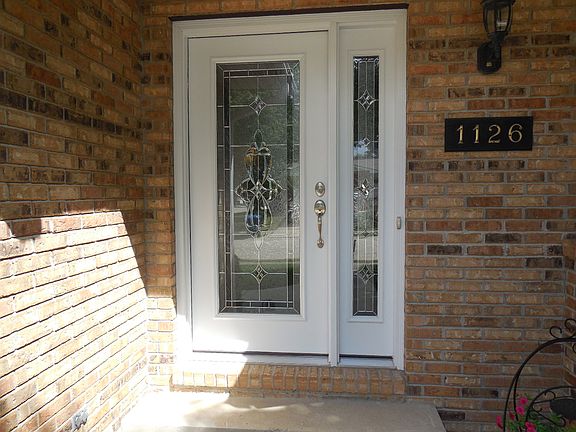 5th image of 1126 Chancellor Dr