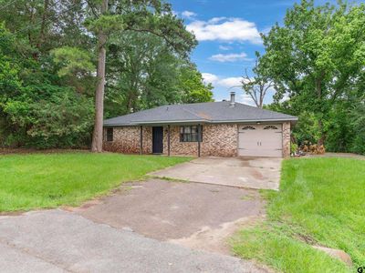 10356 Creek Bend Dr, Tyler, TX, 75707