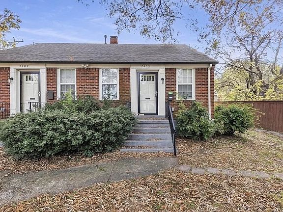 2nd image of 2405 Eastwood Ave #2405
