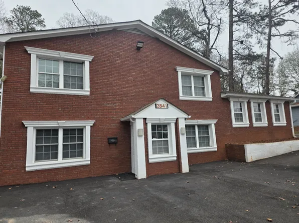 2841 Club Dr, Lawrenceville, GA 30044