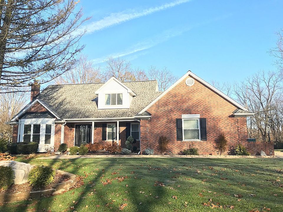 1st image of 48060 Brewster Ct