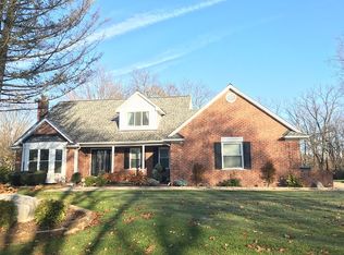 48060 Brewster Ct, Plymouth, MI 48170