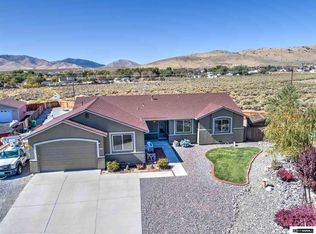 18351 Glen Lakes Ct, Reno, NV 89508