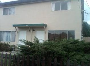 613 Rodriguez St, Santa Cruz, CA 95062