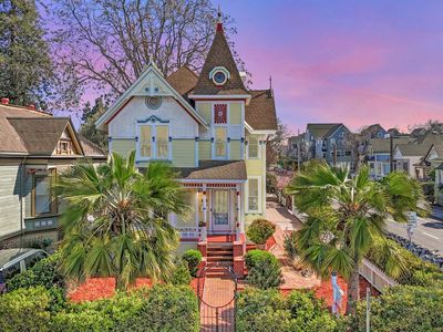 398 W San Fernando St, San Jose, CA, 95110