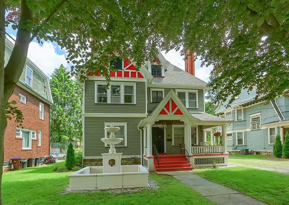 948 Liberty St, Franklin, PA 16323 Zillow