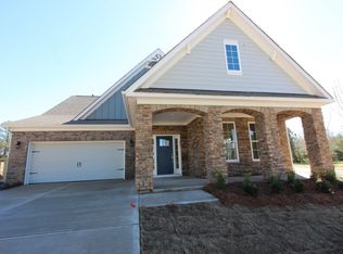 304 Fishpond Rd, Blythewood, SC 29016