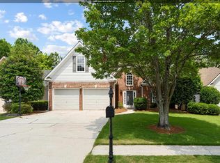 5513 Fawn Cir, Hoover, AL 35226