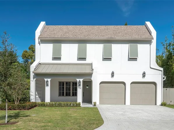 1781 Goodrich Ave, Winter Park, FL 32789