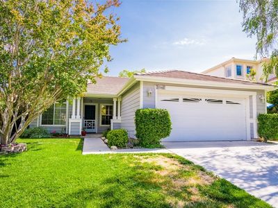 27908 Rainier Rd, Castaic, CA, 91384