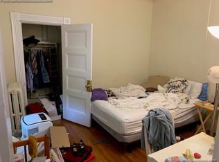 42 Ridgemont St #2B, Allston, MA 02134