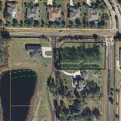2nd image of 19629 Woodland Manor Pl