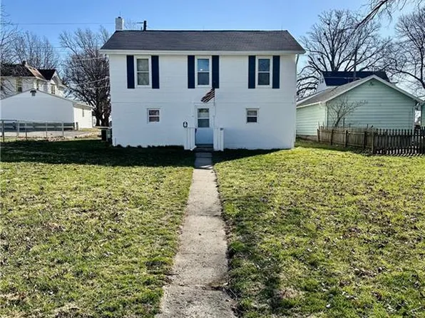 819S S Fillmore St, Maryville, MO 64468