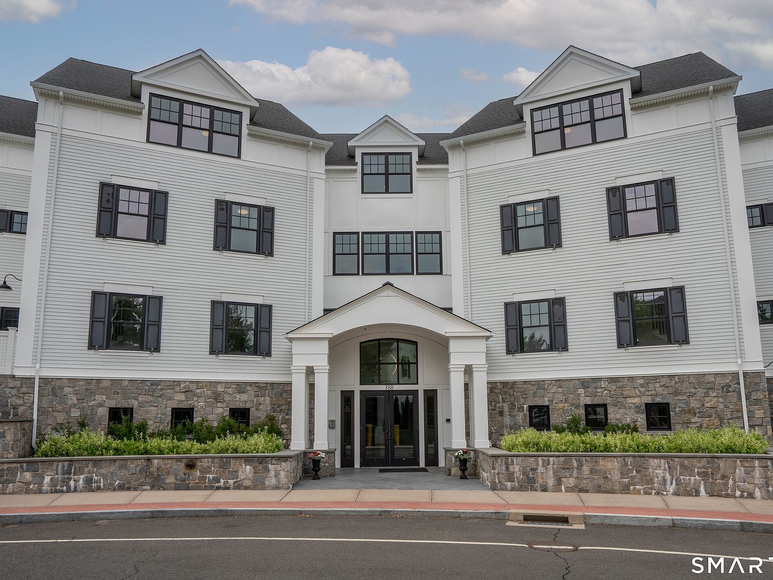 788 Farmington Avenue #303 — Country Club of Farmington