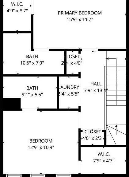 7 Chief Matthews Rd #2B — Photo 36