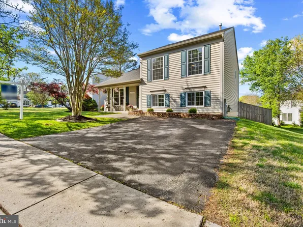 1889 Rutledge Ct, Severn, MD 21144