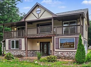3455 S 800 E, Knox, IN 46534