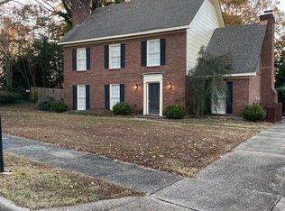 3104 Fitzgerald Cir, Montgomery, AL 36106