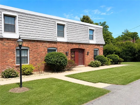 1066 Pennsbury Blvd, Pittsburgh, PA 15205