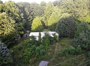 913 Carter Hill Rd, North Tazewell, VA 24630