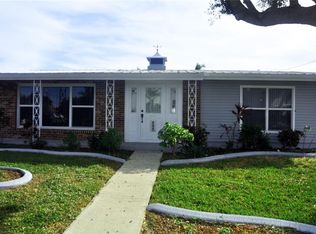 151 Buckeye Ave NW, Pt Charlotte, FL 33952