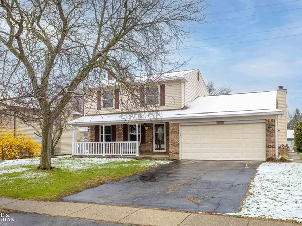 3789 Beech Dr, Ypsilanti, MI 48197