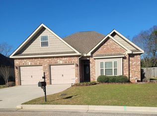 201 Ponderosa Dr, Dothan, AL 36350