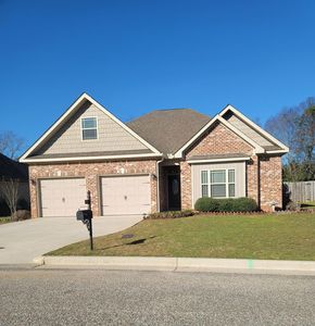 201 Ponderosa Dr, Dothan, AL, 36350