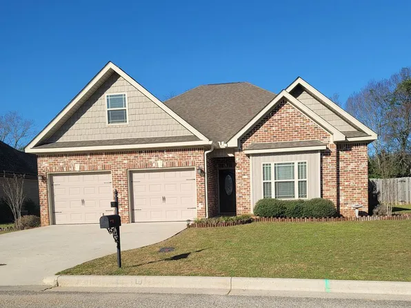 201 Ponderosa Dr, Dothan, AL 36350