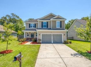 7834 Expedition Dr, North Charleston, SC 29420