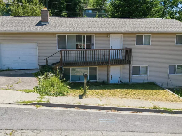 1625 NE Wheatland Dr, Pullman, WA 99163