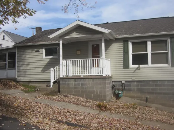 514 Johnson Ave, Dickson City, PA 18519