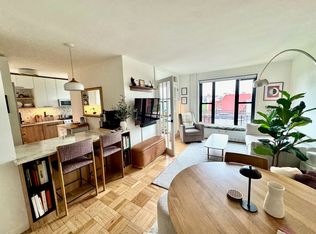 325 Clinton Ave APT 8G, Brooklyn, NY 11205