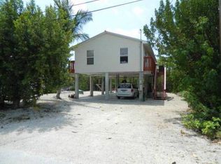 22944 John Avery Ln, Cudjoe Key, FL 33042