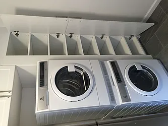 Rented by David Zar, LREB