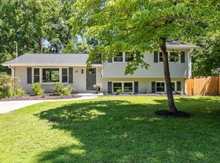 2317 Bertie Dr, Raleigh, NC 27610