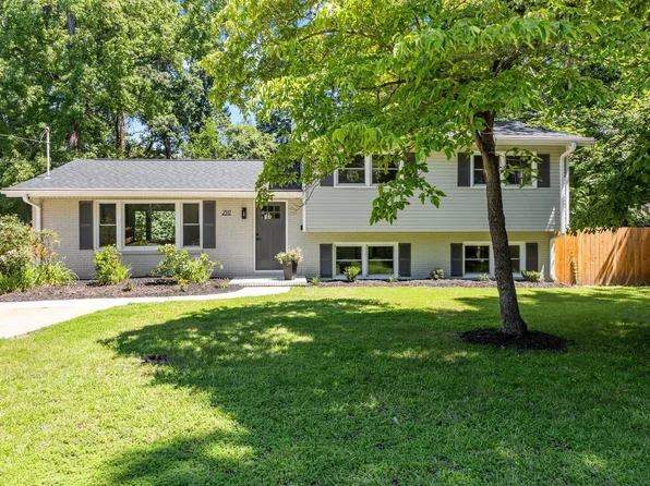 2317 Bertie Dr, Raleigh, NC 27610