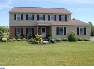 1345 Keeler Rd, Lansdale, PA 19446