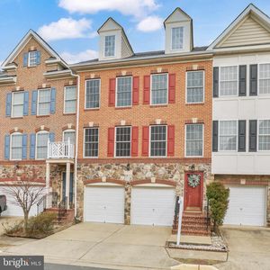 4565 Gossamer Way, Fairfax, VA, 22033