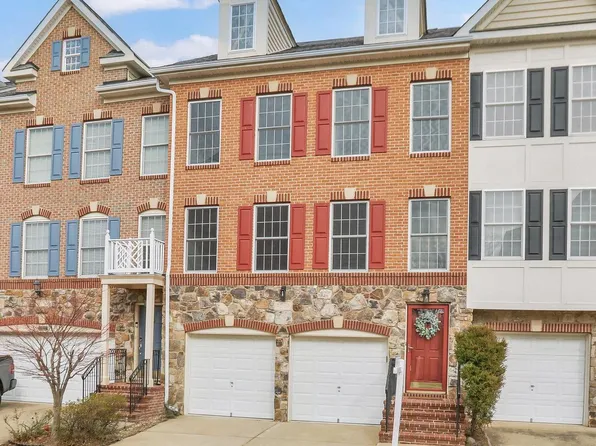 4565 Gossamer Way, Fairfax, VA 22033