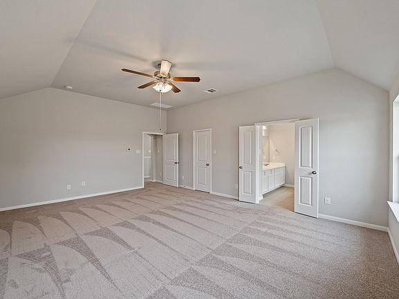 Serene owner s suite