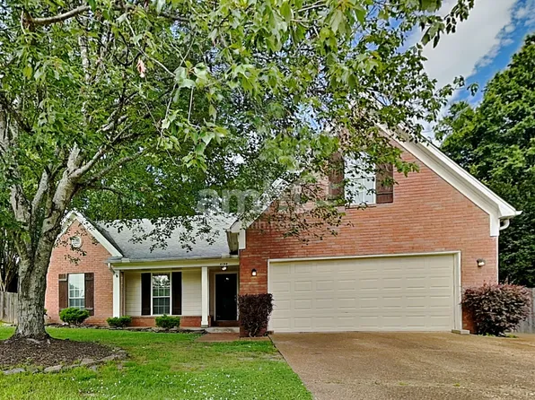 4135 Meadowfield Ln, Memphis, TN 38135