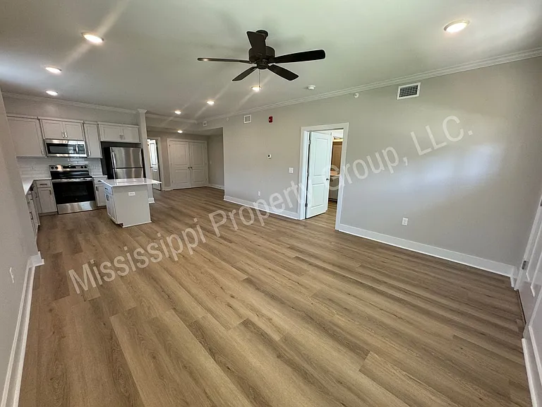 Chickasaw Flats — Photo 21