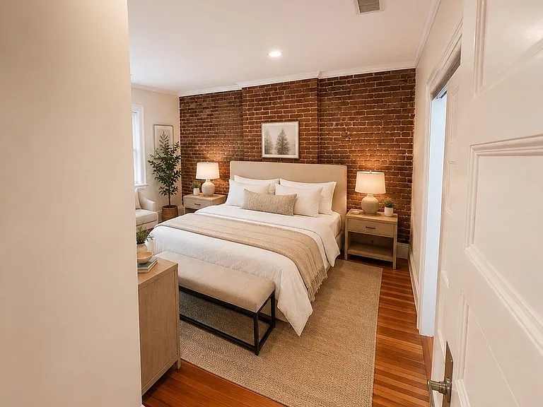 1616 Beacon St #4 — Photo 2