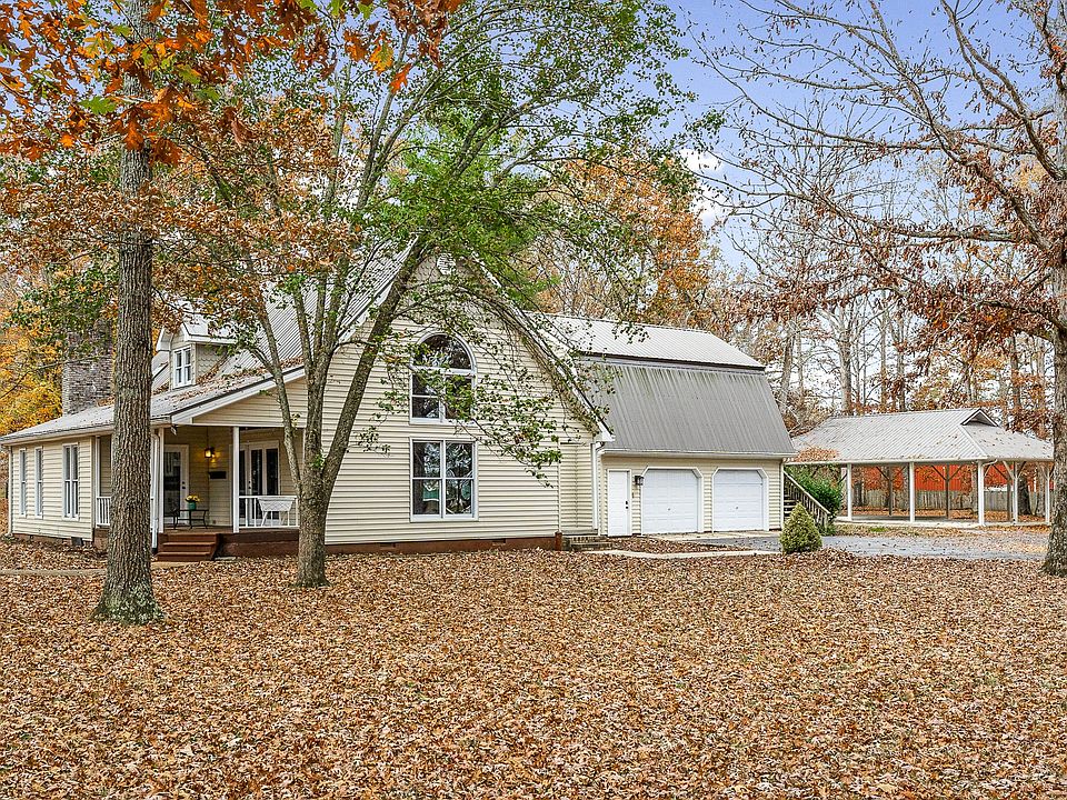 4905 Murfreesboro Hwy, Manchester, TN 37355 Zillow