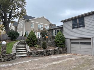 338 Langley Rd, Newton, MA 02459